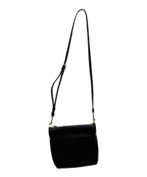 COACH（コーチ）COACH (コーチ) サコッシュ ブラックの古着・服飾アイテム