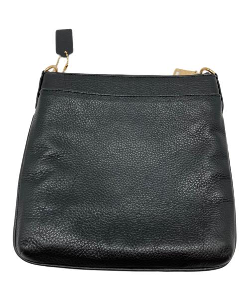 COACH（コーチ）COACH (コーチ) サコッシュ ブラックの古着・服飾アイテム
