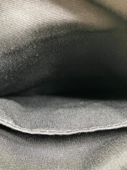 COACH（コーチ）COACH (コーチ) サコッシュ ブラックの古着・服飾アイテム