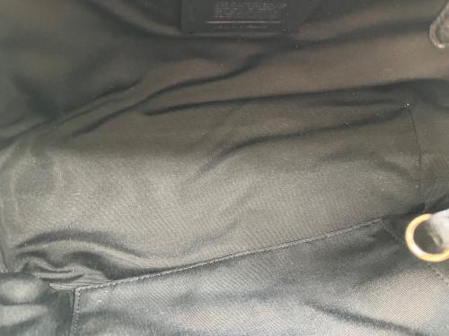 COACH（コーチ）COACH (コーチ) 2WAYバッグ ブラックの古着・服飾アイテム