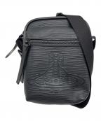 Vivienne Westwoodヴィヴィアンウエストウッド）の古着「フロウ」｜ブラック