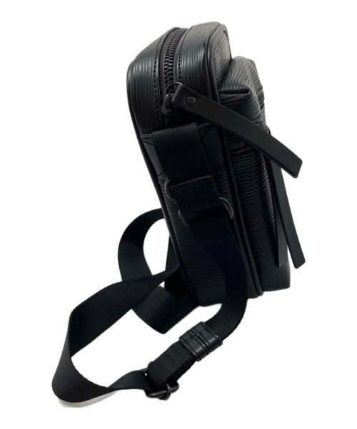 Vivienne Westwood（ヴィヴィアンウエストウッド）Vivienne Westwood (ヴィヴィアンウエストウッド) フロウ ブラックの古着・服飾アイテム