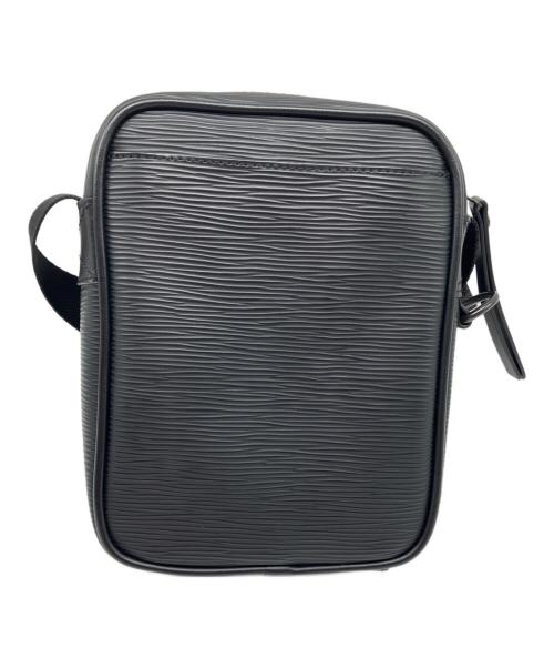 Vivienne Westwood（ヴィヴィアンウエストウッド）Vivienne Westwood (ヴィヴィアンウエストウッド) フロウ ブラックの古着・服飾アイテム