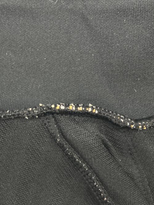 adidas（アディダス）adidas (アディダス) 00sトラックジャケット　2005年製 ブラック サイズ:Ｍの古着・服飾アイテム