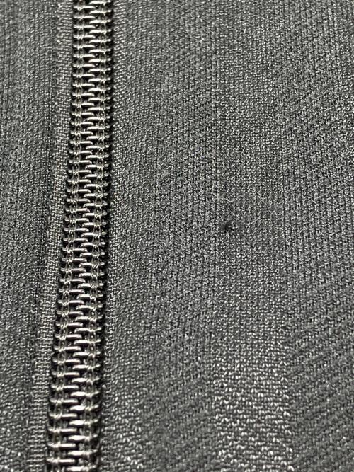 adidas（アディダス）adidas (アディダス) 00sトラックジャケット　2005年製 ブラック サイズ:Ｍの古着・服飾アイテム