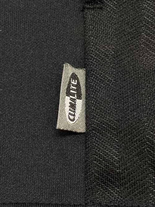 adidas（アディダス）adidas (アディダス) 00sトラックジャケット　2005年製 ブラック サイズ:Ｍの古着・服飾アイテム