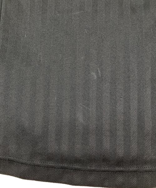 adidas（アディダス）adidas (アディダス) 00sトラックジャケット　2005年製 ブラック サイズ:Ｍの古着・服飾アイテム