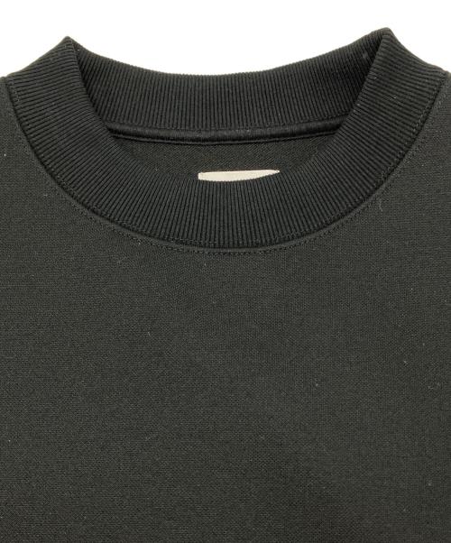 RHC Ron Herman（アールエイチシー ロンハーマン）RHC Ron Herman (アールエイチシー ロンハーマン) スウェットワンピース ブラック サイズ:XSの古着・服飾アイテム