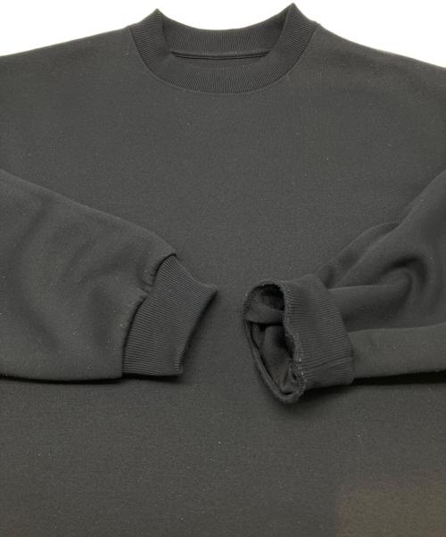 RHC Ron Herman（アールエイチシー ロンハーマン）RHC Ron Herman (アールエイチシー ロンハーマン) スウェットワンピース ブラック サイズ:XSの古着・服飾アイテム