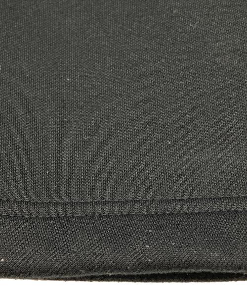 RHC Ron Herman（アールエイチシー ロンハーマン）RHC Ron Herman (アールエイチシー ロンハーマン) スウェットワンピース ブラック サイズ:XSの古着・服飾アイテム