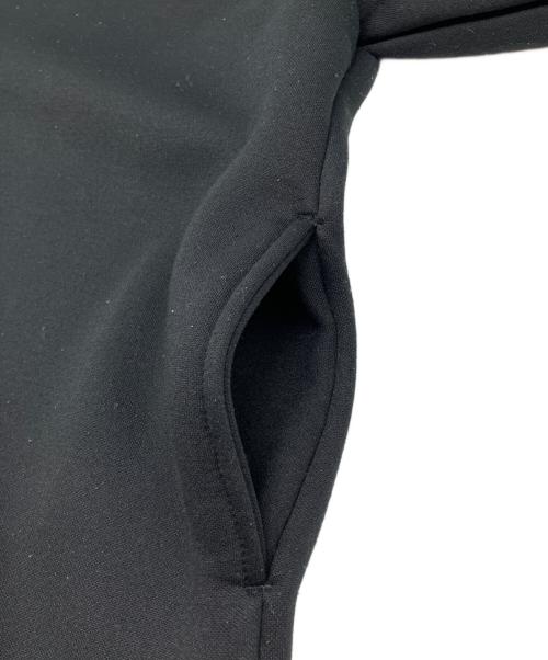 RHC Ron Herman（アールエイチシー ロンハーマン）RHC Ron Herman (アールエイチシー ロンハーマン) スウェットワンピース ブラック サイズ:XSの古着・服飾アイテム