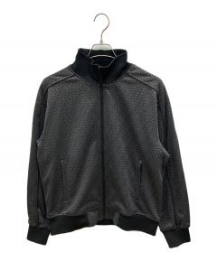 中古・古着通販】SUPREME (シュプリーム) Studded Velour Track Jacket