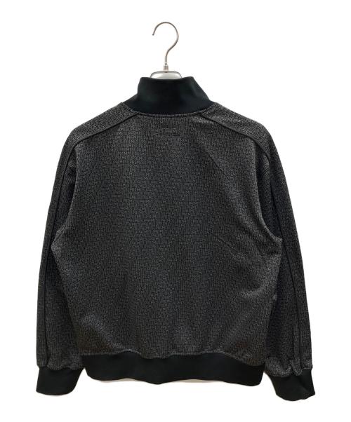SUPREME（シュプリーム）SUPREME (シュプリーム) Repeat Track Jacket　22SS ブラック サイズ:Ｍの古着・服飾アイテム