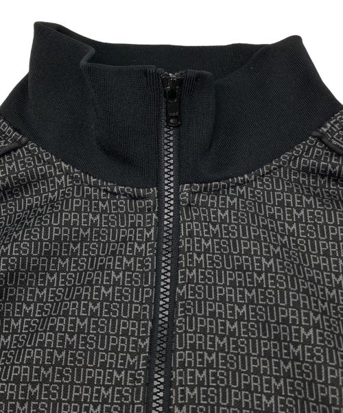SUPREME（シュプリーム）SUPREME (シュプリーム) Repeat Track Jacket　22SS ブラック サイズ:Ｍの古着・服飾アイテム