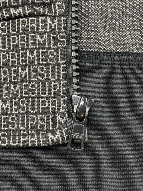 SUPREME（シュプリーム）SUPREME (シュプリーム) Repeat Track Jacket　22SS ブラック サイズ:Ｍの古着・服飾アイテム