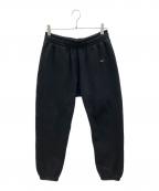 SUPREMEシュプリーム）の古着「Small Box Sweatpant」｜ブラック