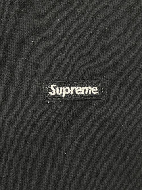 SUPREME（シュプリーム）SUPREME (シュプリーム) Small Box Sweatpant ブラック サイズ:Sの古着・服飾アイテム