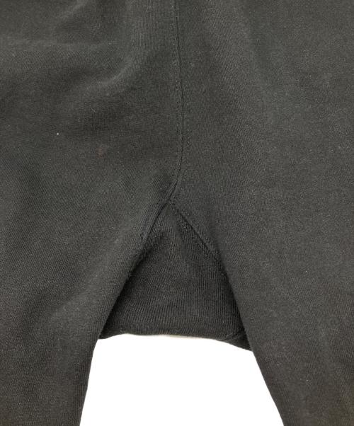 SUPREME（シュプリーム）SUPREME (シュプリーム) Small Box Sweatpant ブラック サイズ:Sの古着・服飾アイテム