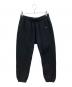 SUPREME（シュプリーム）の古着「Small Box Sweatpant」｜ブラック