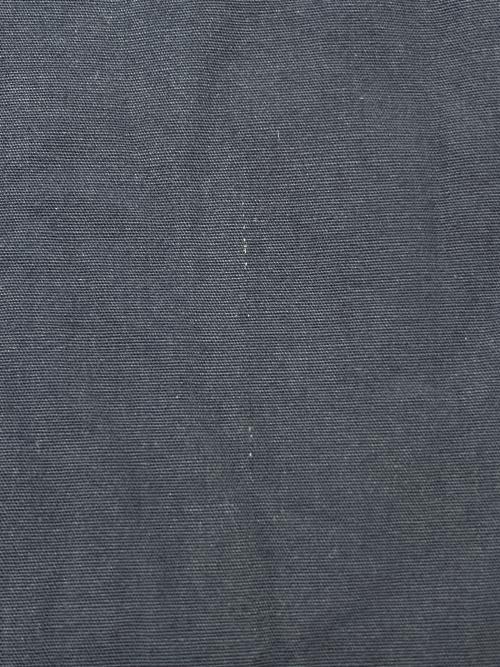 VAN JAC（ヴァン・ヂャケット）VAN JAC (ヴァン・ヂャケット) 90sジップコットンジャケット　古着 ネイビー サイズ:Lの古着・服飾アイテム