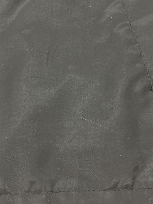 BANANA REPUBLIC（バナナリパブリック）BANANA REPUBLIC (バナナリパブリック) 90sジップジャケット　古着 ブラック サイズ:Lの古着・服飾アイテム