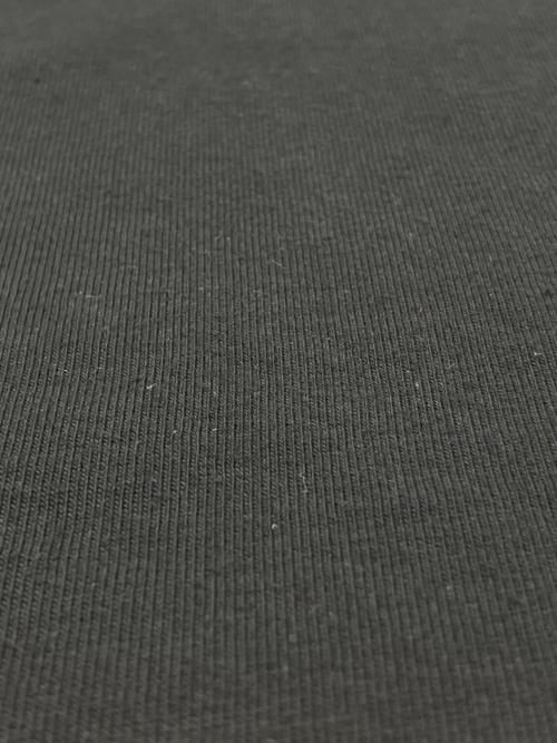 DIOR HOMME（ディオール オム）DIOR HOMME (ディオール オム) 半袖カットソー ブラック サイズ:Ｍの古着・服飾アイテム