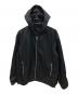 GIVENCHY（ジバンシィ）の古着「ウインドブレーカー」｜ブラック