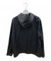 GIVENCHY (ジバンシィ) ウインドブレーカー ブラック サイズ:48：40000円