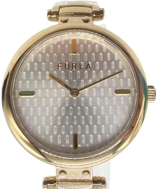 FURLA（フルラ）FURLA (フルラ) 腕時計の古着・服飾アイテム