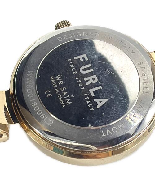 FURLA（フルラ）FURLA (フルラ) 腕時計の古着・服飾アイテム