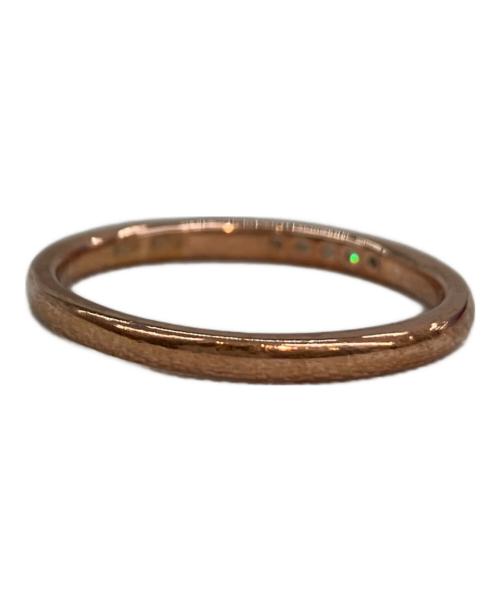 ete（エテ）ete (エテ) リング サイズ:8号の古着・服飾アイテム