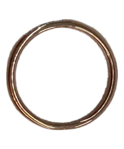 ete（エテ）ete (エテ) リング サイズ:8号の古着・服飾アイテム