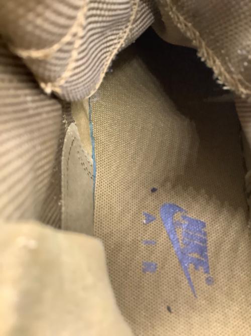 NIKE（ナイキ）NIKE (ナイキ) SF AIR FORCE 1 MID オリーブ サイズ:28cmの古着・服飾アイテム