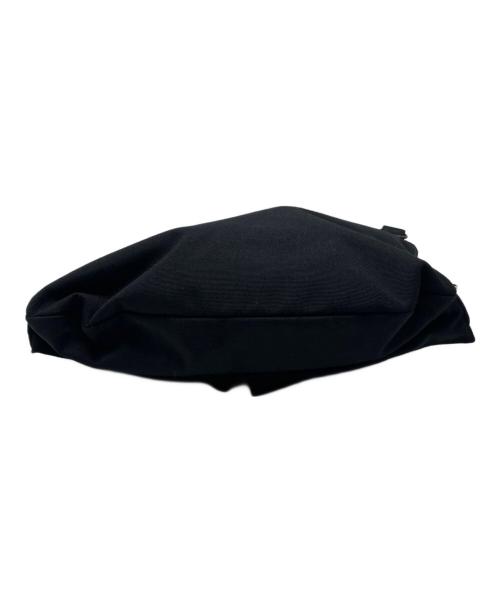 PORTER（ポーター）PORTER (ポーター) muatsu (ムアツ) ショルダーバッグ ブラックの古着・服飾アイテム