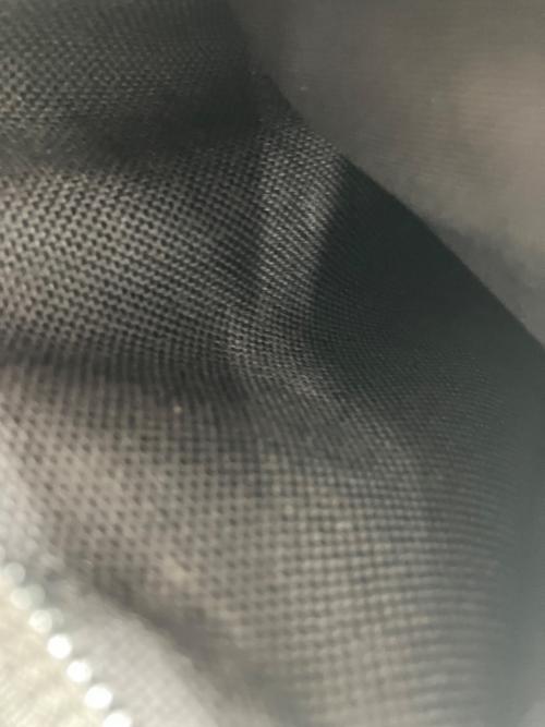 PORTER（ポーター）PORTER (ポーター) muatsu (ムアツ) ショルダーバッグ ブラックの古着・服飾アイテム