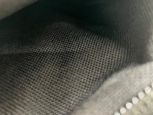 PORTER（ポーター）PORTER (ポーター) muatsu (ムアツ) ショルダーバッグ ブラックの古着・服飾アイテム