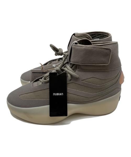 adidas（アディダス）adidas (アディダス) ATHLETICS II BASKETBALL HI グレー サイズ:26.5の古着・服飾アイテム