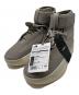 adidas（アディダス）の古着「ATHLETICS II BASKETBALL HI」｜グレー