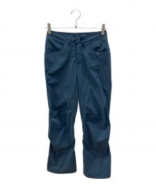 HOUDINI（フーディニ）の古着「カラーパンツ」｜ブルー