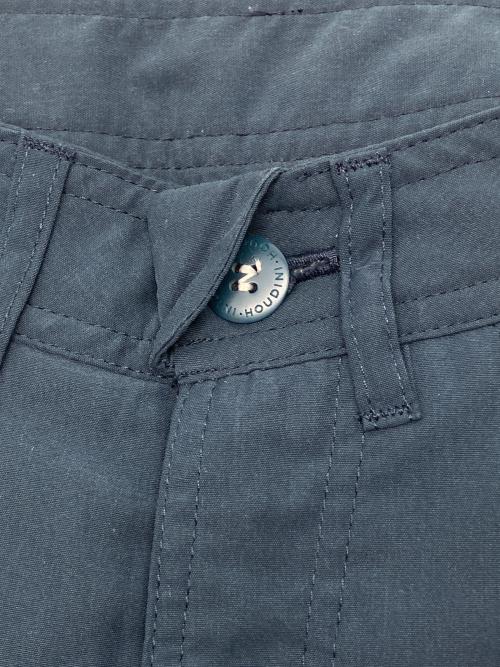 HOUDINI（フーディニ）HOUDINI (フーディニ) カラーパンツ ブルー サイズ:XXSの古着・服飾アイテム