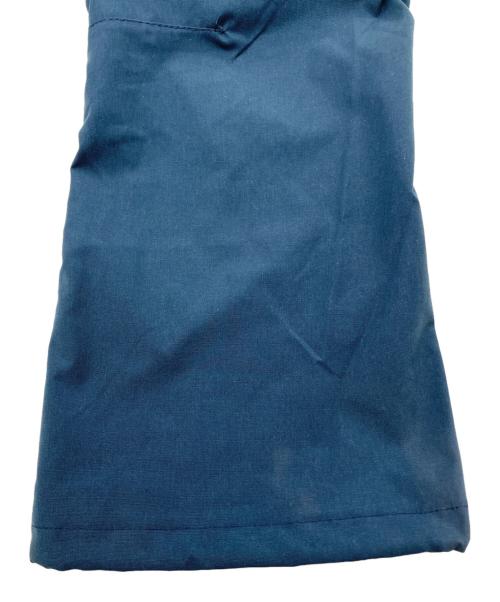 HOUDINI（フーディニ）HOUDINI (フーディニ) カラーパンツ ブルー サイズ:XXSの古着・服飾アイテム