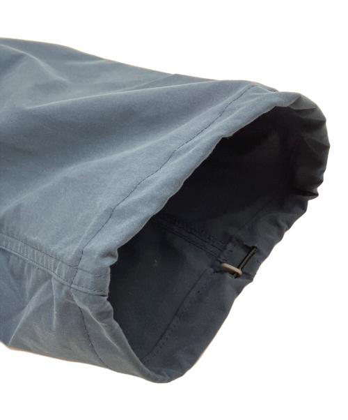 HOUDINI（フーディニ）HOUDINI (フーディニ) カラーパンツ ブルー サイズ:XXSの古着・服飾アイテム