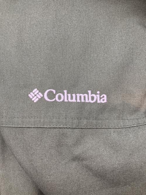 Columbia（コロンビア）Columbia (コロンビア) ジャケット グリーン サイズ:XLの古着・服飾アイテム
