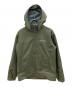 Columbia（コロンビア）の古着「ジャケット」｜グリーン