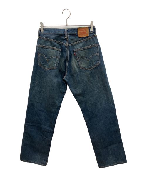 LEVI'S（リーバイス）LEVI'S (リーバイス) 00s 503デニムパンツ 2002年5月製 釦裏359 インディゴ サイズ:W30×L34の古着・服飾アイテム