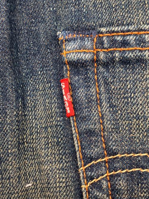 LEVI'S（リーバイス）LEVI'S (リーバイス) 00s 503デニムパンツ 2002年5月製 釦裏359 インディゴ サイズ:W30×L34の古着・服飾アイテム
