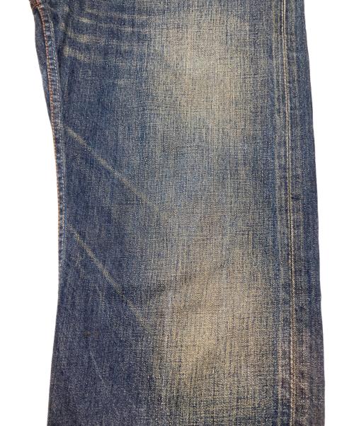 LEVI'S（リーバイス）LEVI'S (リーバイス) 00s 503デニムパンツ 2002年5月製 釦裏359 インディゴ サイズ:W30×L34の古着・服飾アイテム