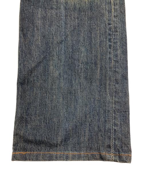 LEVI'S（リーバイス）LEVI'S (リーバイス) 00s 503デニムパンツ 2002年5月製 釦裏359 インディゴ サイズ:W30×L34の古着・服飾アイテム