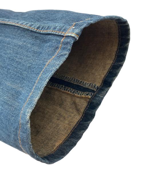 LEVI'S（リーバイス）LEVI'S (リーバイス) 00s 503デニムパンツ 2002年5月製 釦裏359 インディゴ サイズ:W30×L34の古着・服飾アイテム