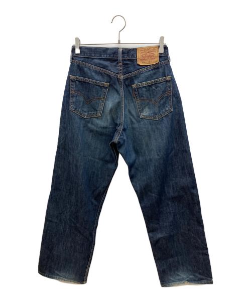 LEVI'S（リーバイス）LEVI'S (リーバイス) 90s 515デニムパンツ 1999年8月製 釦裏359 インディゴ サイズ:W30×L34の古着・服飾アイテム